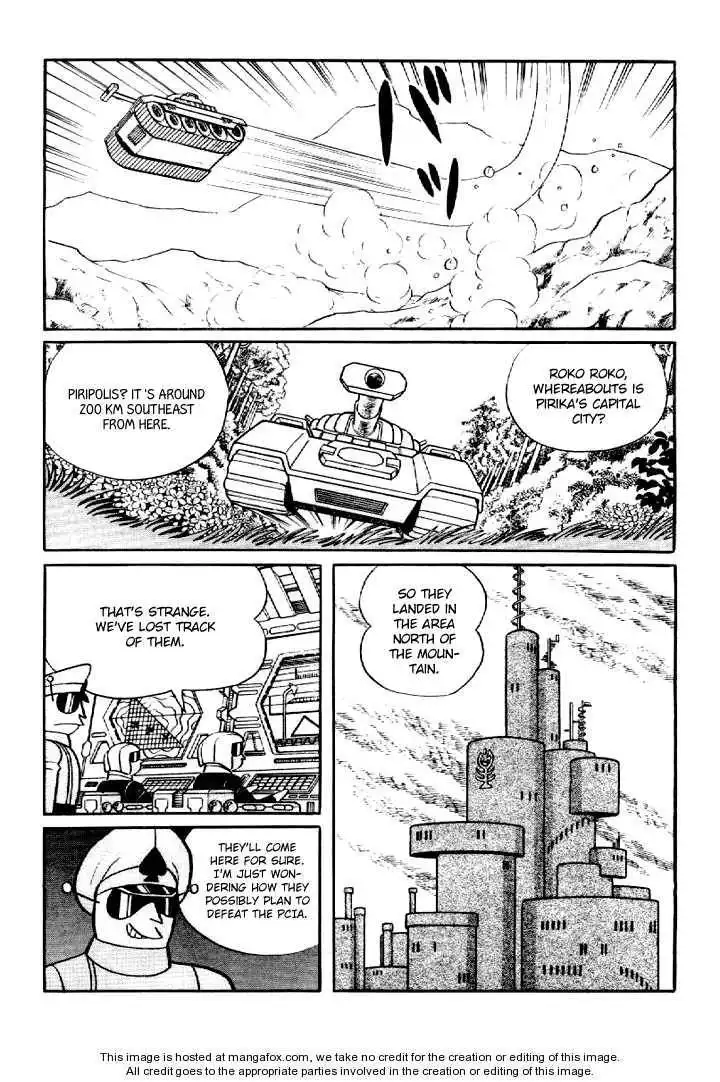 Doraemon Long Stories Chapter 6.4 10